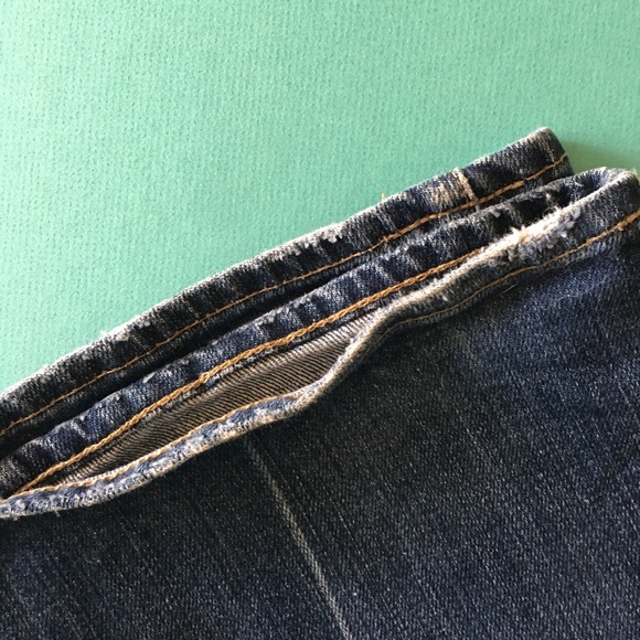 🦋Paige Jeans - Picture 6 of 6